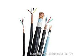 電力電纜VV與YJV 4*50型號 解析與比較