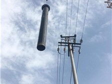 穩固電力傳輸的關鍵 霸州市康仙莊順通電力設備廠電力電纜展示