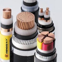 鋼絲鎧裝電力電纜VV32用途__電線電纜_電線電纜_電力電纜__中國安防展覽網